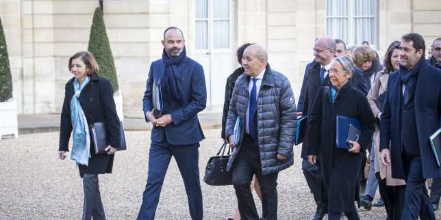 Retraites : Edouard Philippe n’est « fermé sur aucune modalité » concernant l’âge pivot