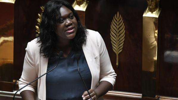 Accusée de harcèlement, d’humiliations et de racisme par d’anciens collaborateurs, la députée Laetitia Avia va déposer plainte pour diffamation