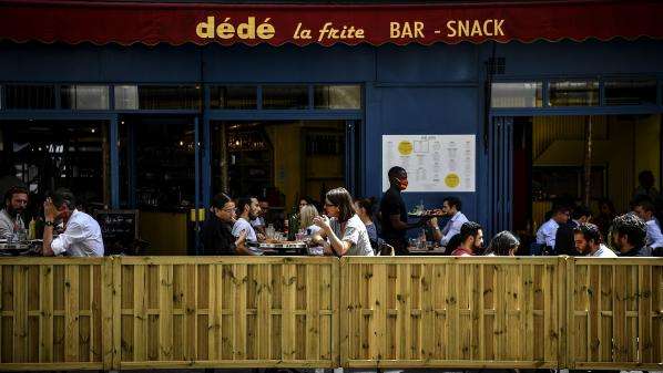 Marseille : la colère des gérants de bars et restaurants