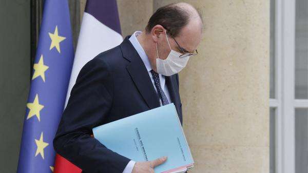 Gouvernement : une réunion sur la santé mentale des Français à Matignon