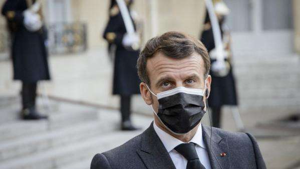 Covid-19 : Emmanuel Macron, seul contre tous