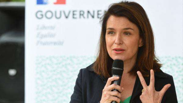 Résultats des élections régionales dans les Pays de la Loire : Christelle Morançais arrive en tête avec 34,29% des voix