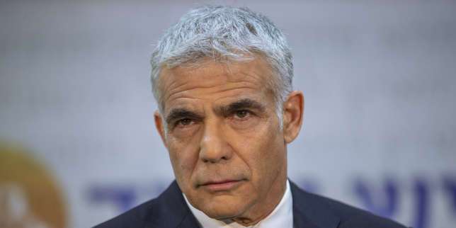 Israël : le chef de l’opposition, Yaïr Lapid, affirme disposer d’une coalition pour former un gouvernement