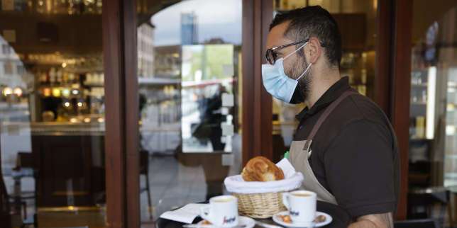 Restaurants, télétravail, couvre-feu : ce qui est autorisé, restreint ou interdit en France à partir du 9 juin