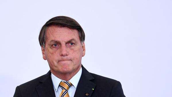 Brésil : le président Jair Bolsonaro risque une opération d’urgence en raison d’une occlusion intestinale