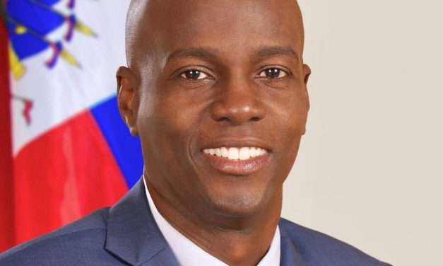 HAÏTI : PRÉSIDENT MOISE TUÉ PAR DES OLIGARQUES, SELON L’ANCIEN MINISTRE DORNEVAL