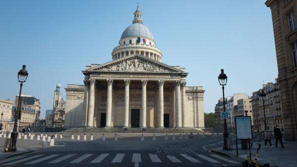 Panthéonisation : des choix toujours très politiques