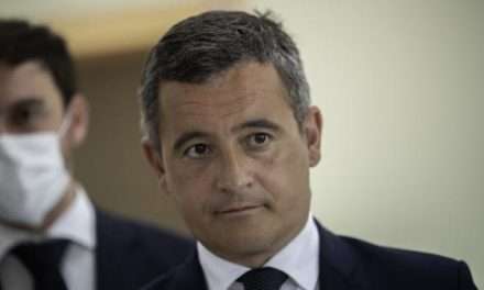 Gérald Darmanin condamne la mise en ligne d’un “site antisémite” qui liste des personnalités selon leur supposée appartenance à la communauté juive