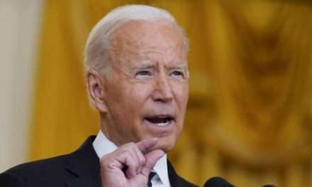 Afghanistan : Joe Biden prêt à maintenir des forces américaines à Kaboul après le 31 août