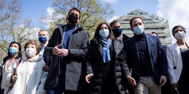 Présidentielle 2022 : à gauche, avec Jadot, la ligne de départ se précise et les stratégies électorales s’affinent