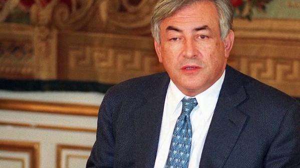 Pandora Papers : quand Dominique Strauss-Kahn tourne le dos au fisc français