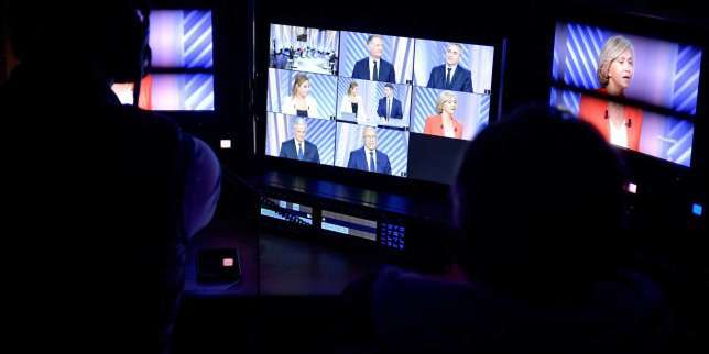 Election présidentielle 2022 : pour leur dernier débat, les candidats LR tentent de parler à tous les Français