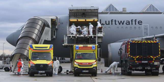 Covid-19 : l’Allemagne impose de lourdes restrictions aux personnes non vaccinées