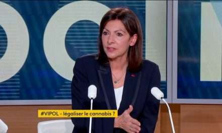 VIDEO. Présidentielle 2022 : pour Anne Hidalgo, “Yannick Jadot prend une très lourde responsabilité” en refusant la tenue d’une primaire à gauche