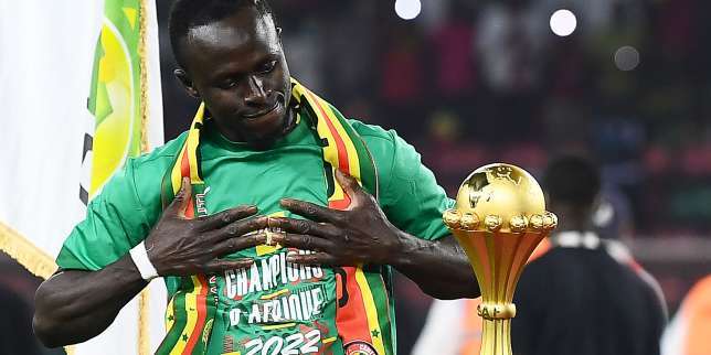 CAN 2022 : face à l’Egypte, le Sénégal décroche sa première étoile