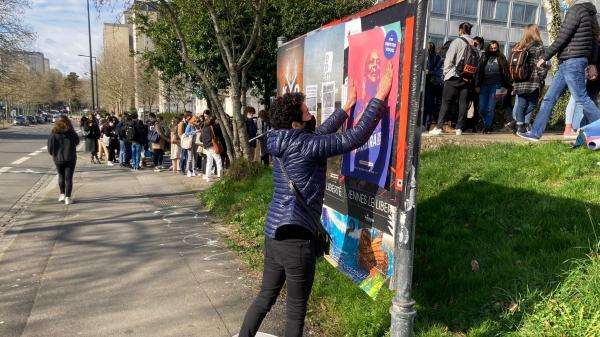 Présidentielle 2022 : “C’est l’étape la plus dure”, les militants des comités Taubira courent après le temps et les soutiens