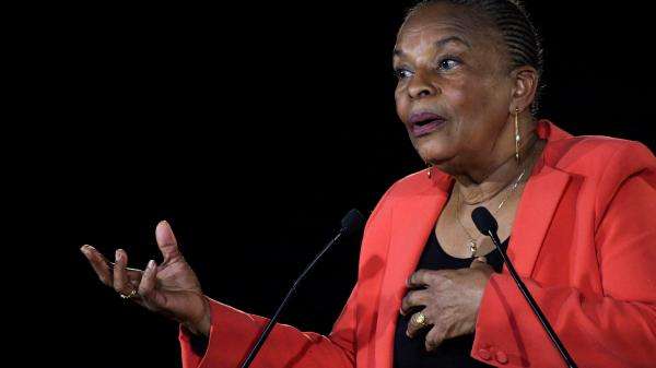 Présidentielle : le chargé de projet de Christiane Taubira regrette “un blocage des parrainages” par le Parti socialiste