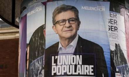 L’invité politique : Thomas Portes, soutien de Jean-Luc Mélenchon