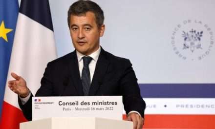 Corse : “J’ai proposé aux élus locaux de nous mettre d’accord sur le statut d’autonomie d’ici la fin de l’année”, déclare Gérald Darmanin