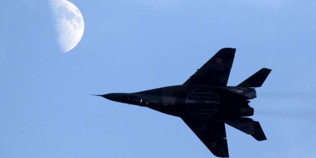 Guerre en Ukraine : l’offre polonaise sur les Mig-29 jugée « irréalisable » par Washington, Moscou promet de nouveaux cessez-le-feu mercredi