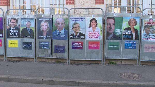 Présidentielle 2022 : l’actualité politique du lundi 4 avril, à six jours du premier tour
