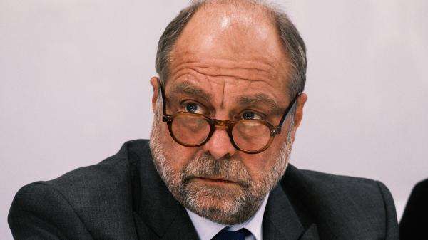 INFO FRANCEINTER. Législatives : Eric Dupond-Moretti, Elisabeth Borne, Jean-Michel Blanquer… les candidatures des ministres sortants