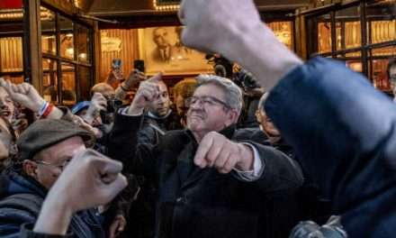 Résultats de la présidentielle 2022 en direct :  le directeur de campagne de Jean-Luc Mélenchon reconnaît qu’il ne sera pas au second tour