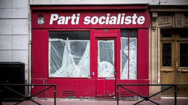 Législatives 2022 : au PS, les élus déchirés entre partisans d’une alliance avec Mélenchon et gardiens du temple socialiste