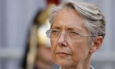 Remaniement : Elisabeth Borne consulte tous azimuts, avant la formation de son futur gouvernement