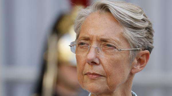 Remaniement : Elisabeth Borne consulte tous azimuts, avant la formation de son futur gouvernement