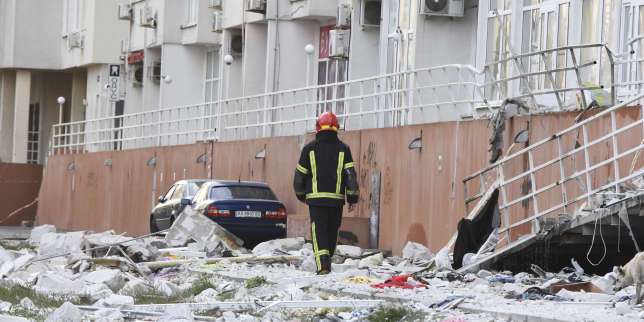 Guerre en Ukraine en direct : un adolescent tué dans une frappe russe sur Odessa, les Ukrainiens craignent que la ville ne soit un des prochains objectifs de la Russie