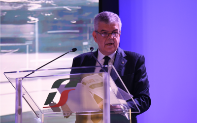 Fs Group : Plan industriel 22-31 190 milliards d’euros pour le développement des infrastructures