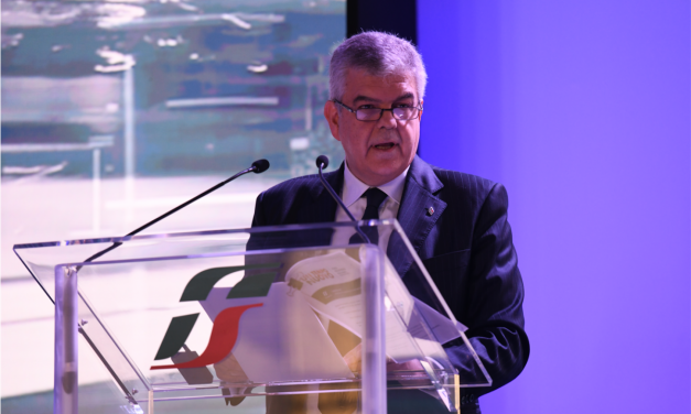 Fs Group : Plan industriel 22-31 190 milliards d’euros pour le développement des infrastructures