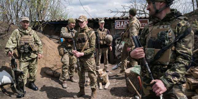 Les dix leçons militaires de la guerre en Ukraine