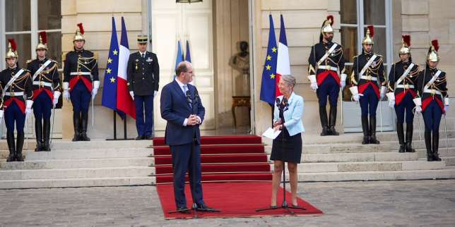 Avec Elisabeth Borne, Emmanuel Macron a trouvé son « couteau suisse » pour Matignon