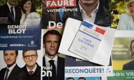 Législatives 2022 : bientôt une nouvelle Assemblée nationale