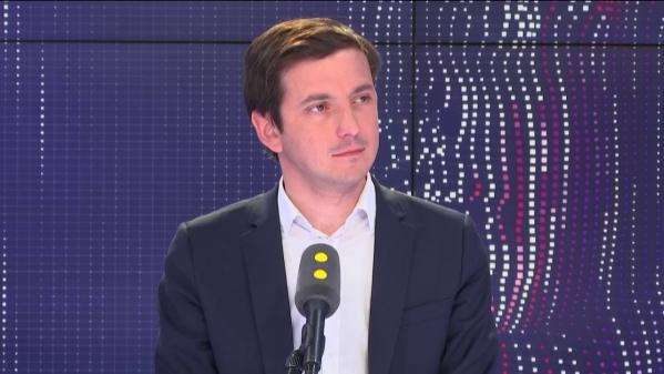 Uber Files : “Nous sommes devant un scandale d’État”, réagit le député Aurélien Taché