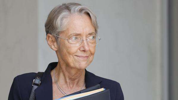 Politique : le remaniement du gouvernement d’Elisabeth Borne attendu en début de semaine prochaine