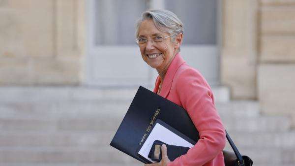 La Première ministre, Elisabeth Borne, “ne sollicitera pas de vote de confiance” mercredi à l’Assemblée nationale