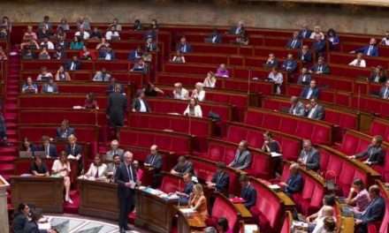 Assemblée nationale : la loi pouvoir d’achat est débattue