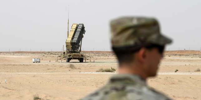 Comment les Etats-Unis veulent ressouder leurs alliances au Proche-Orient