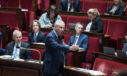 Pouvoir d’achat : l’Assemblée nationale adopte le deuxième projet de loi