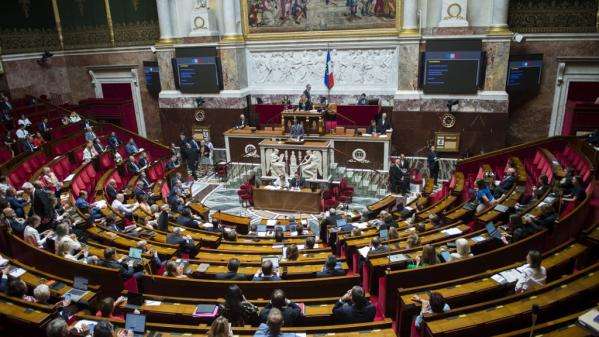 Une députée MoDem des Yvelines démissionne après un recours d’un de ses adversaires