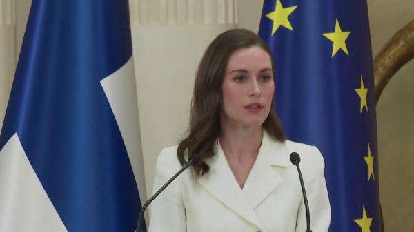 Finlande : une vidéo de la Première ministre faisant la fête fait polémique