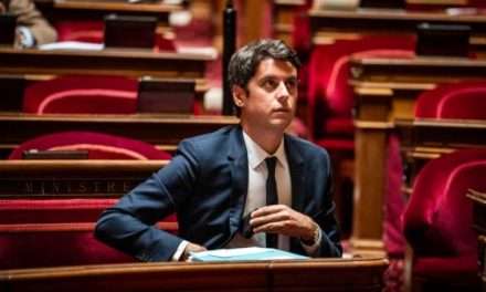 Emmanuel Macron et “la fin de l’abondance” : Gabriel Attal défend “un discours de vérité, de lucidité”