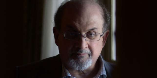 Salman Rushdie est « sur la voie du rétablissement », affirme son agent, sa famille se dit « soulagée »