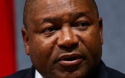 Mozambique : le président Nyusi annonce un programme économique pour revitaliser le pays