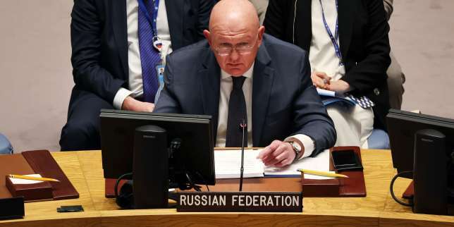 Guerre en Ukraine en direct : Kiev salue le rapport de l’AIEA qui évoque une situation « intenable » à la centrale nucléaire de Zaporijia ; Moscou se montre plus critique