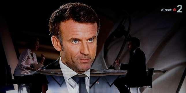 Immigration : Macron veut « durcir » les règles pour les étrangers « les plus dangereux »