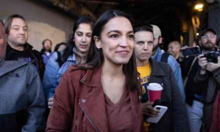 Midterms 2022, en direct : Alexandria Ocasio-Cortez réélue représentante à New York